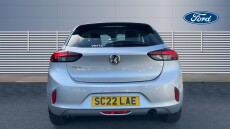 Vauxhall Corsa 1.2 Design 5dr Petrol Hatchback